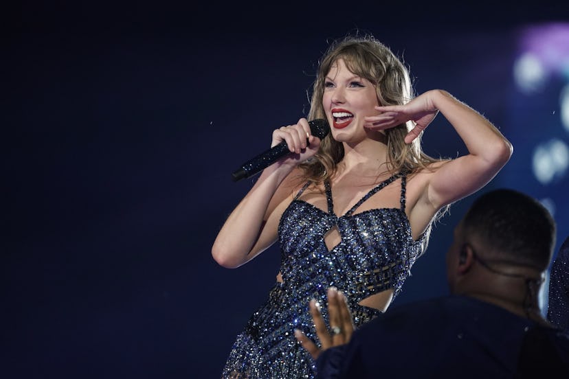 Taylor Swift Eras Tour Earnings Per Show