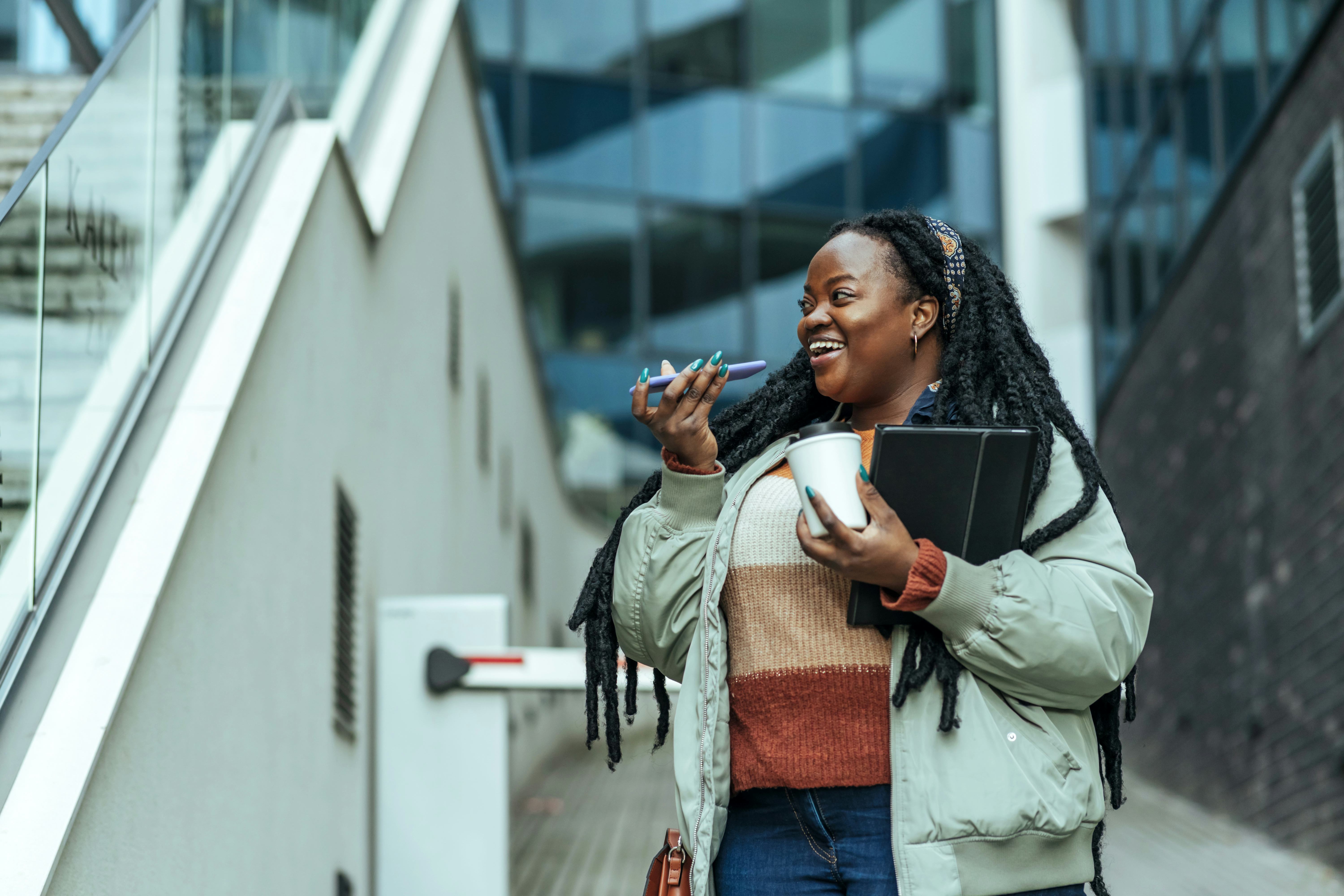 Capricorn will talk your ear off.