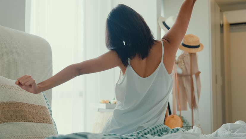 How to do drunken monkeys.