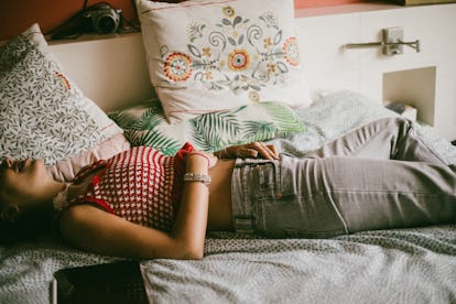 Saturn Retrograde 2024 Is Here — Here’s What You Should Know