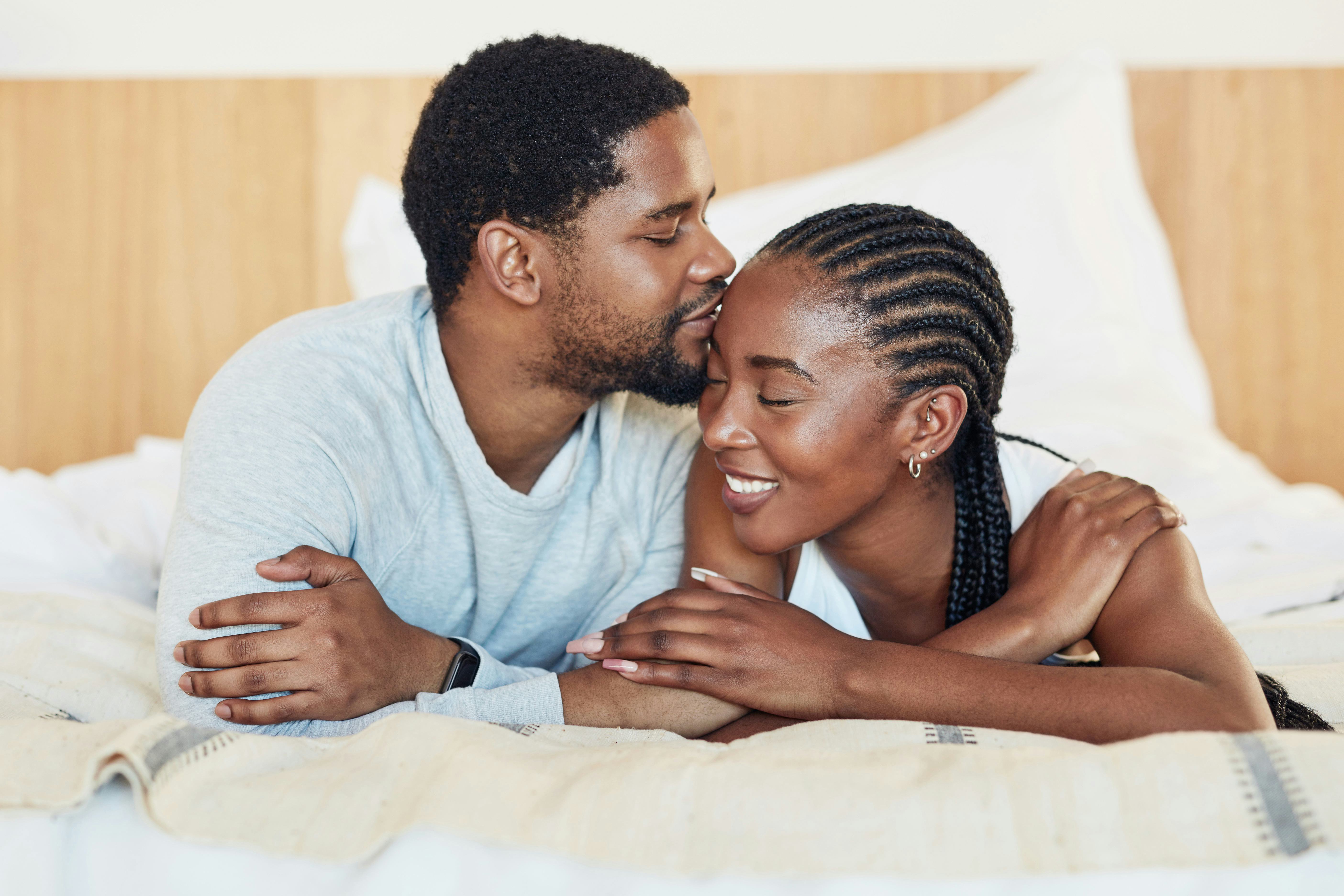 These nicknames for boyfriends and husbands are sweet and silly.