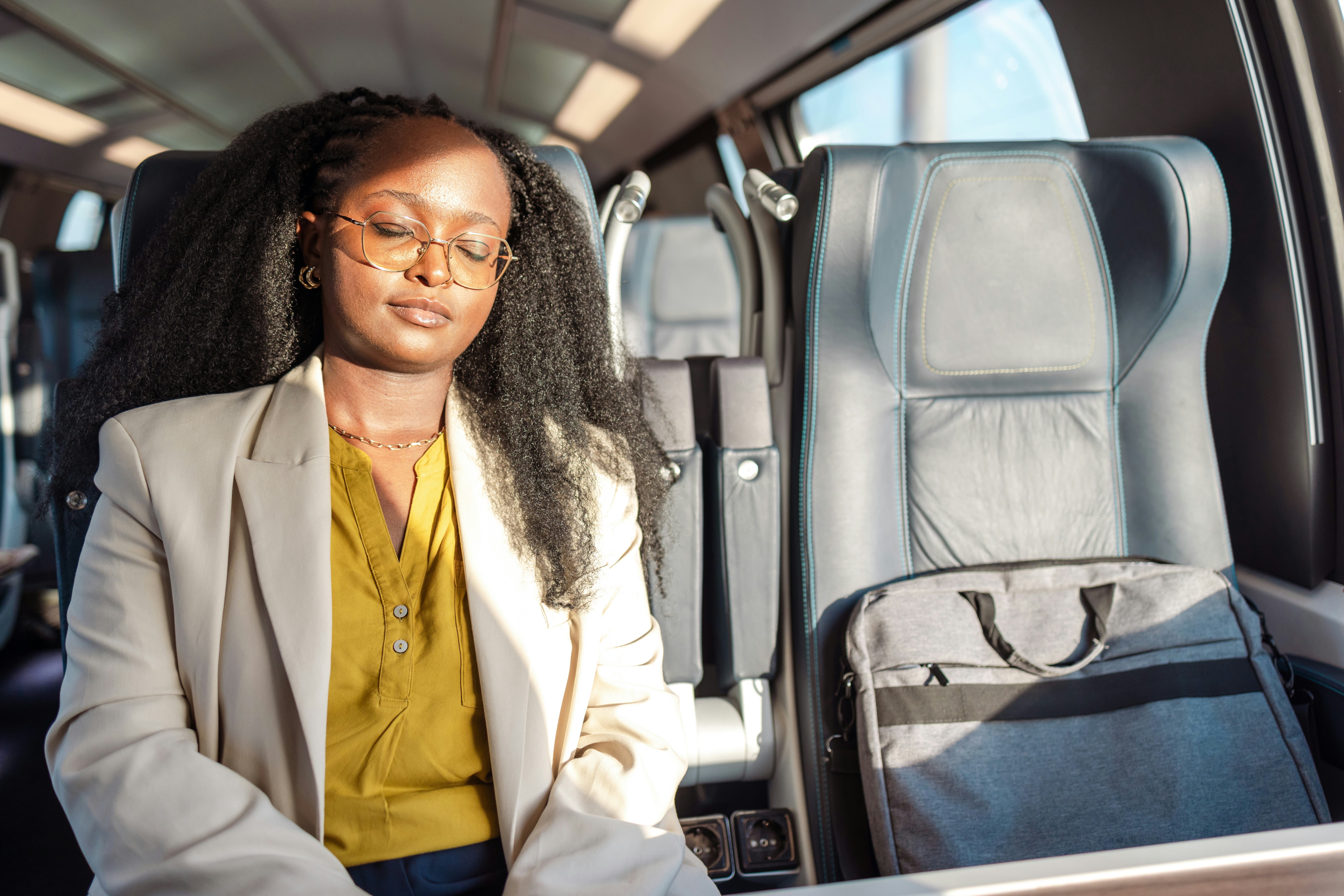 A Virgo will always be on time.