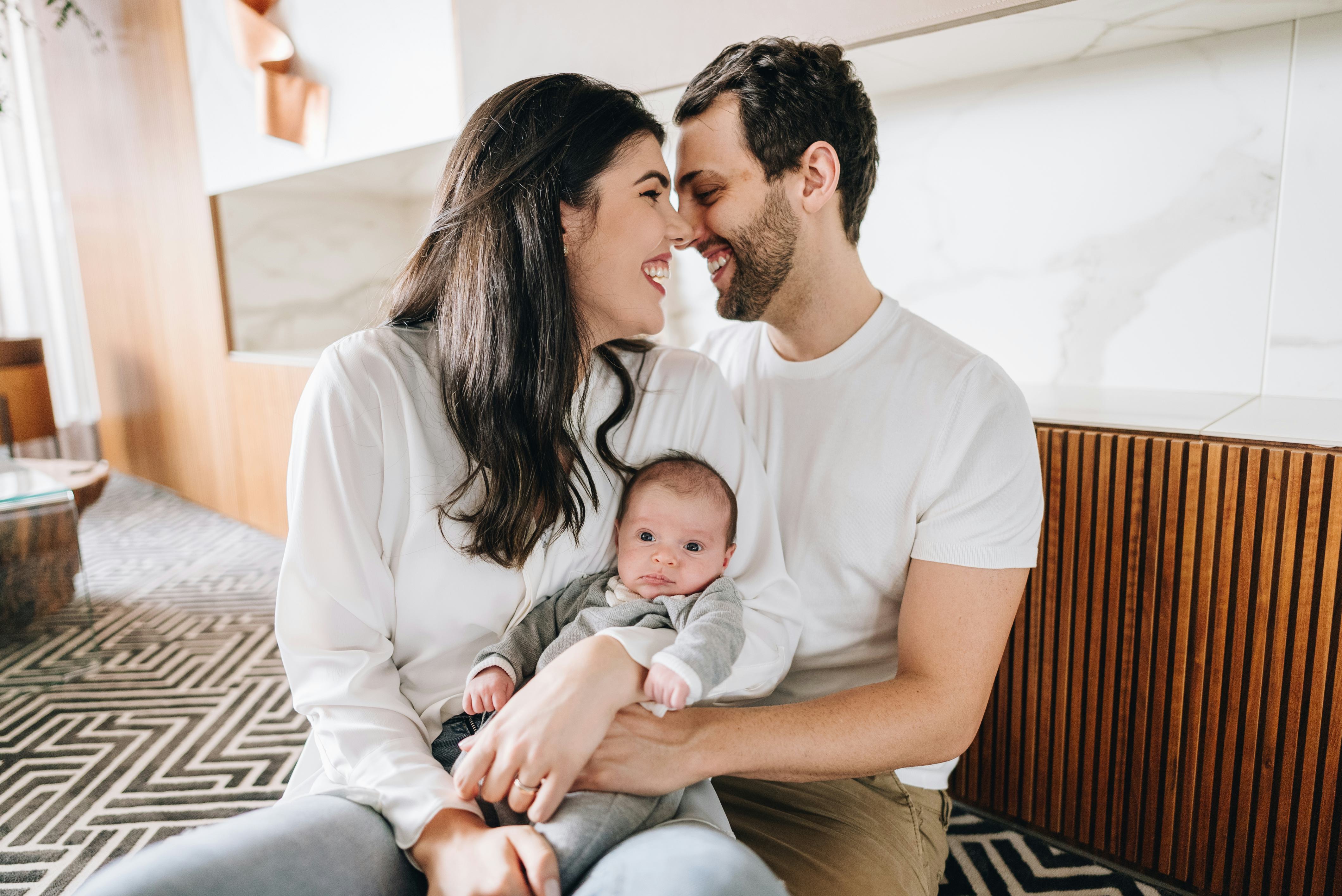 These nicknames for boyfriends and husbands are sweet and silly.