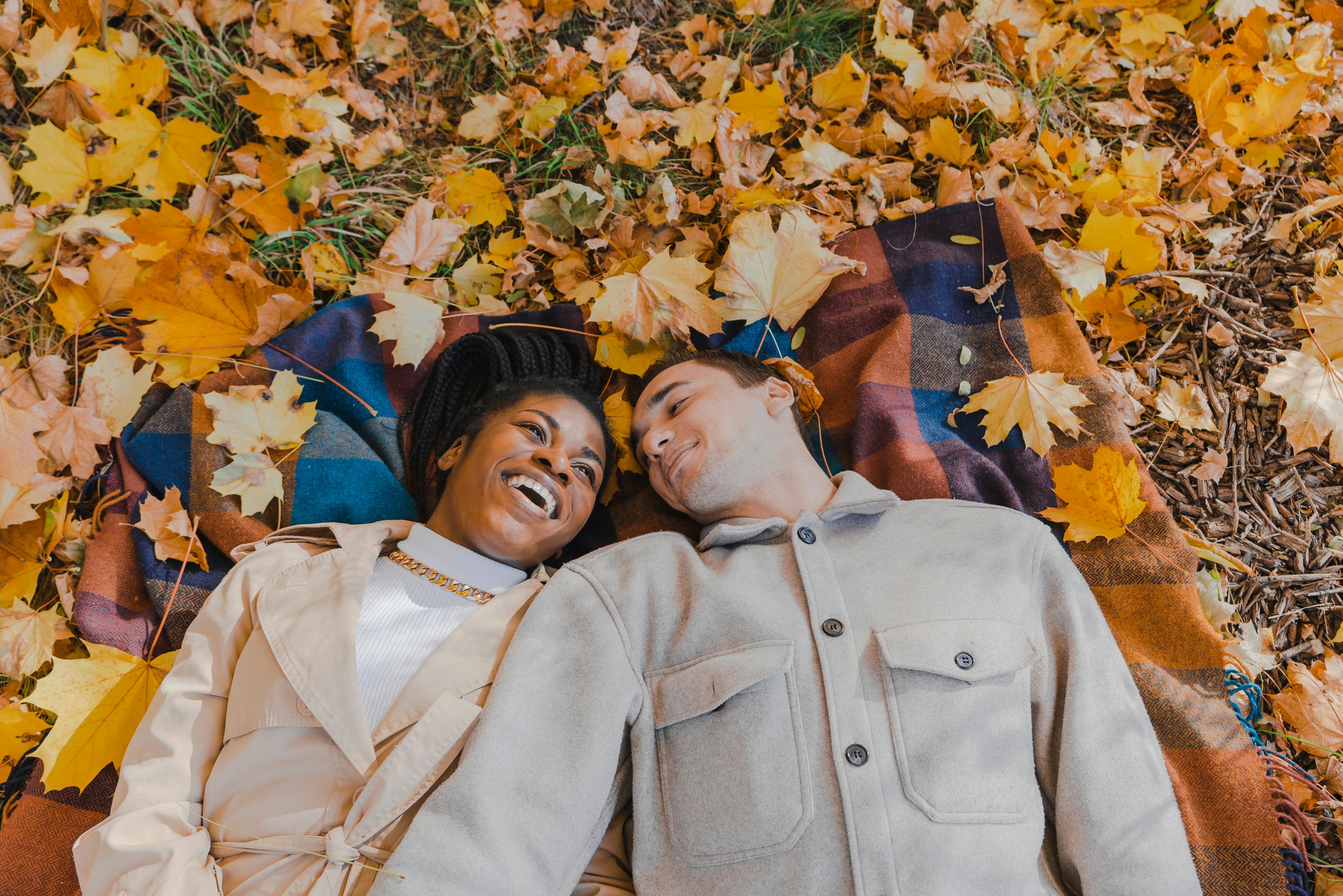 These nicknames for boyfriends and husbands are silly and sweet.