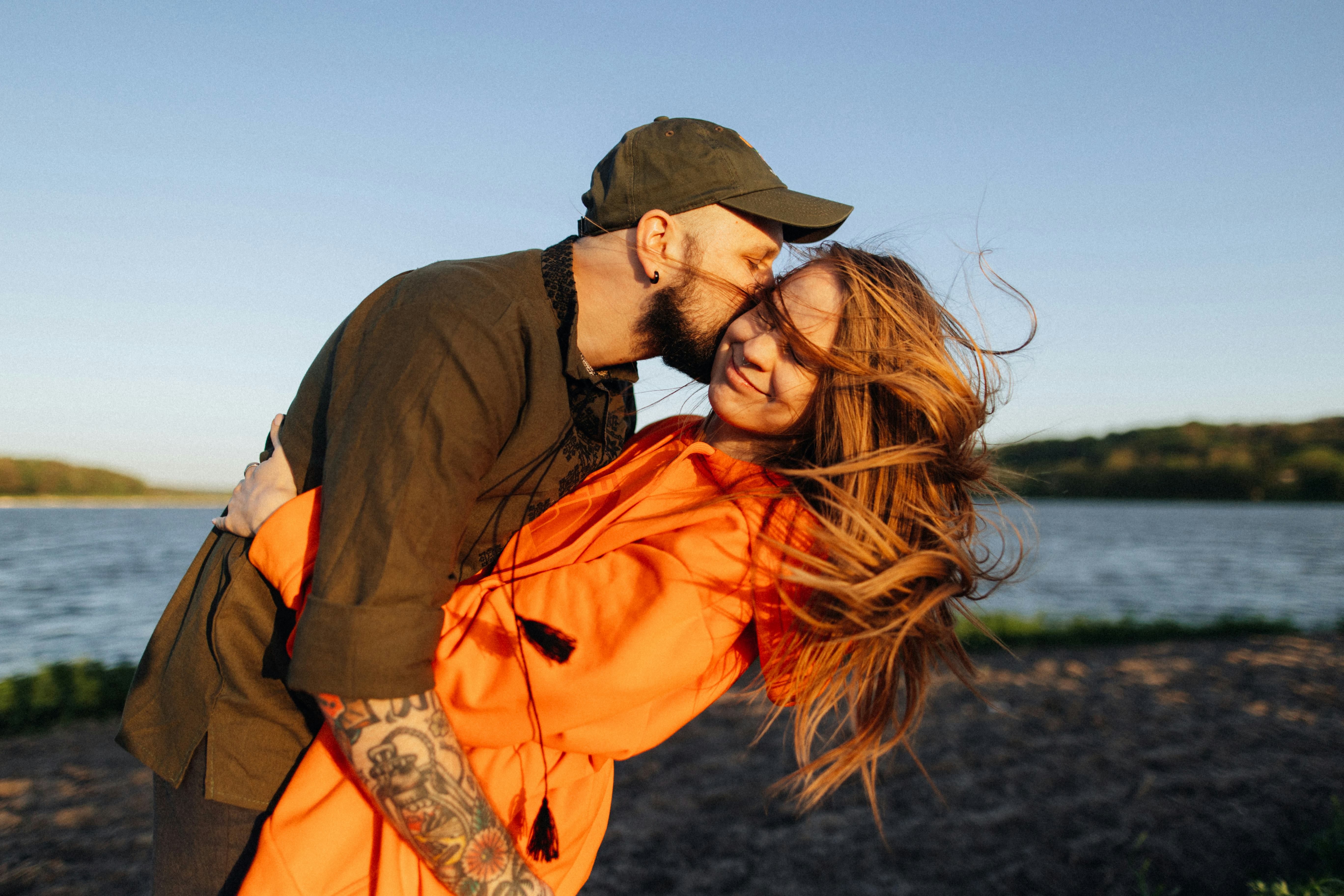 These nicknames for boyfriends and husbands are sweet and silly.