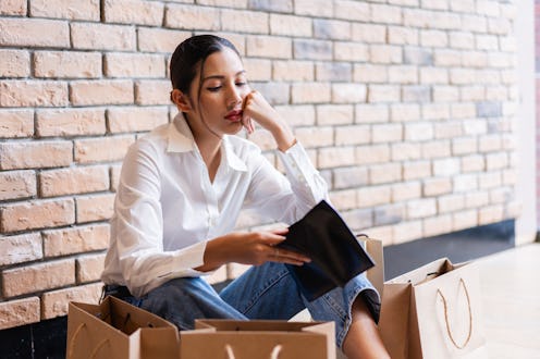 These three zodiac signs shouldn't make big purchases this year, according to astrology.