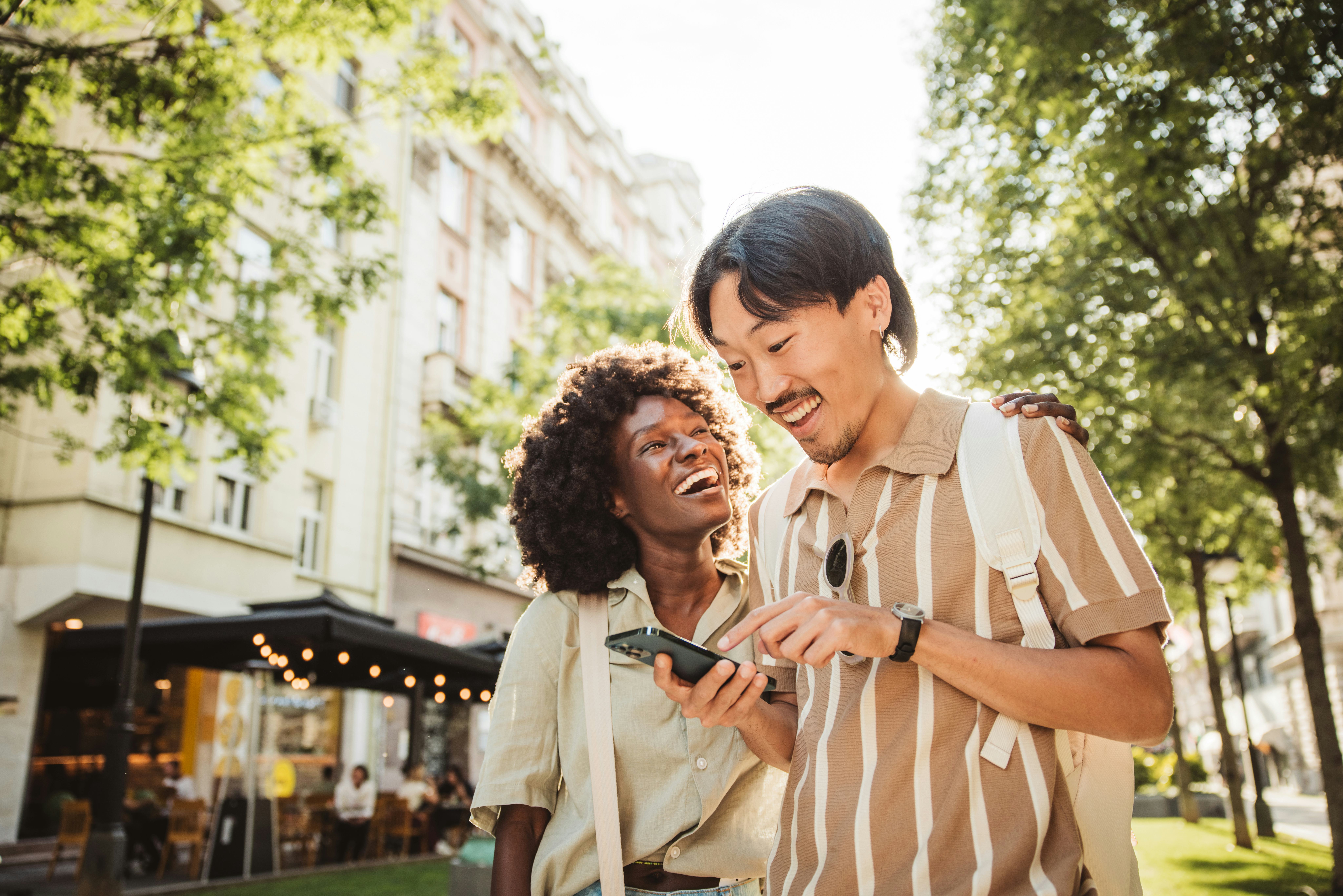 These nicknames for boyfriends and husbands are silly and sweet.