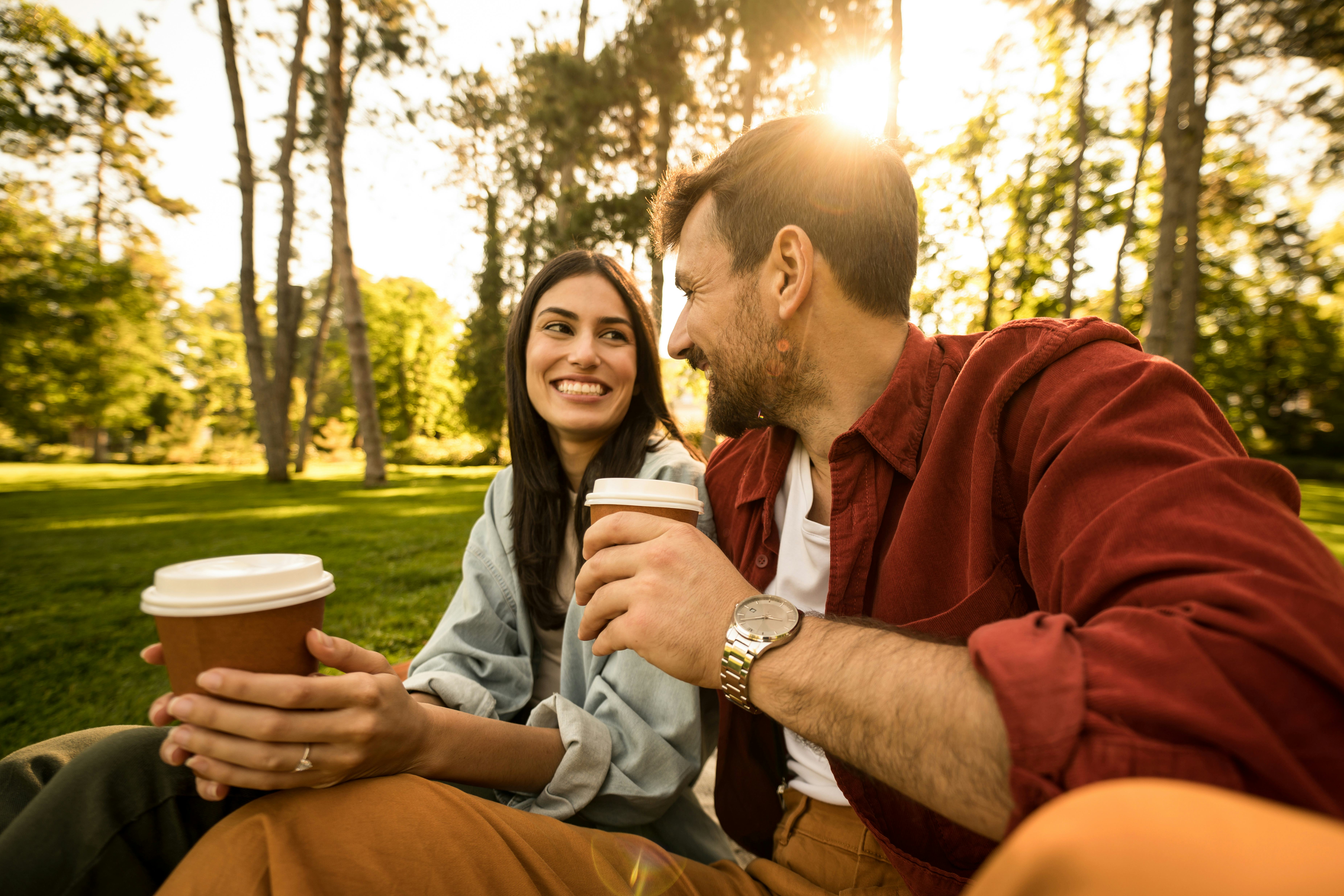 These nicknames for boyfriends and husbands are silly and sweet.