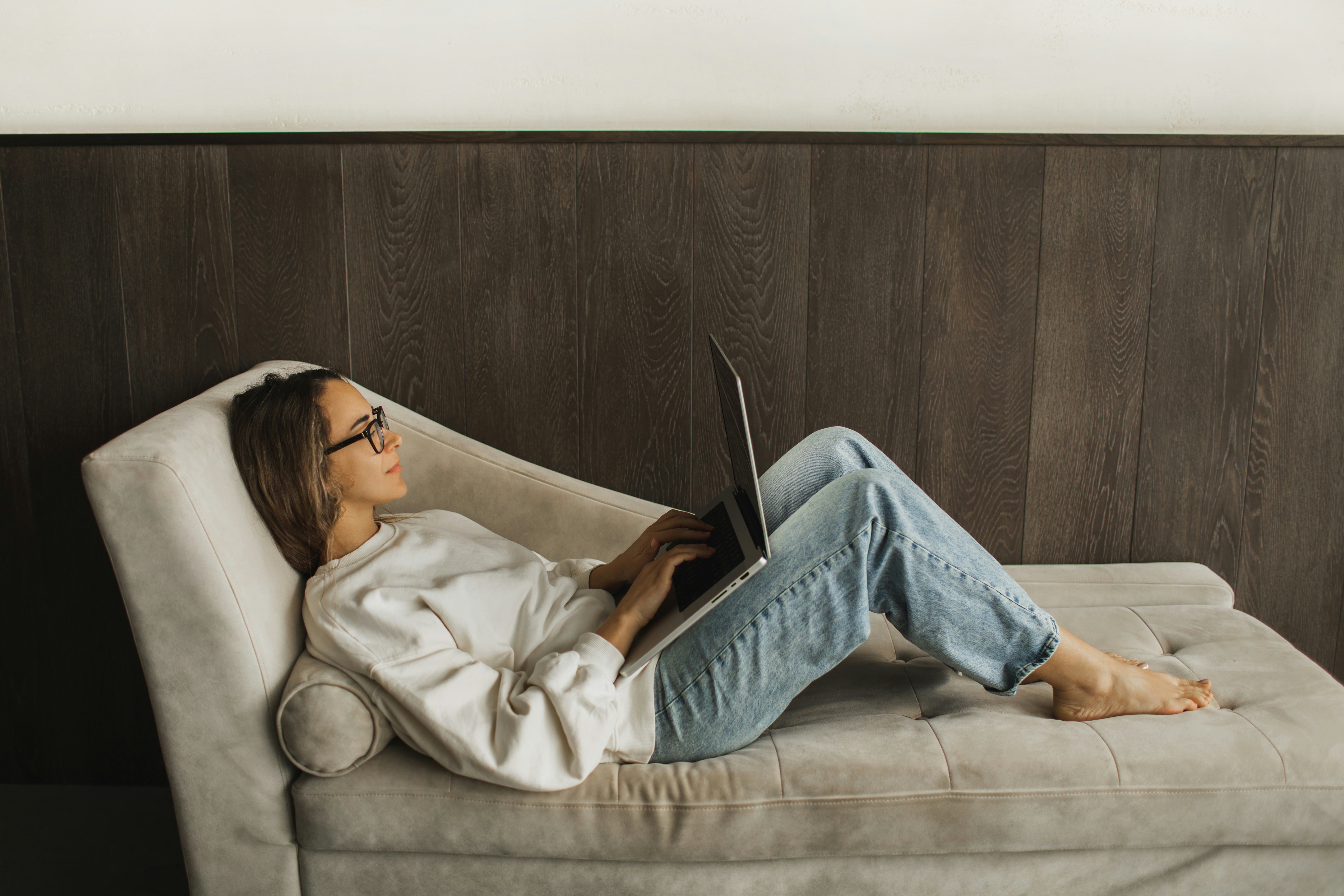 What it&rsquo;s like getting a past-life reading.