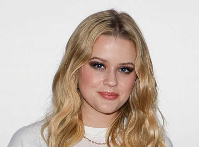Ava Phillippe