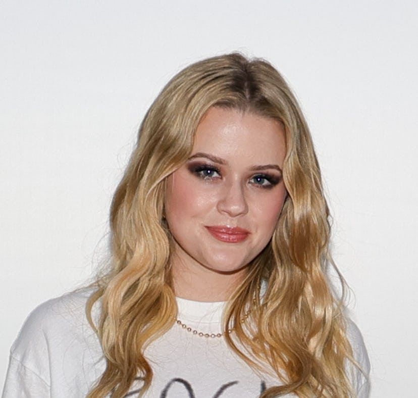 Ava Phillippe