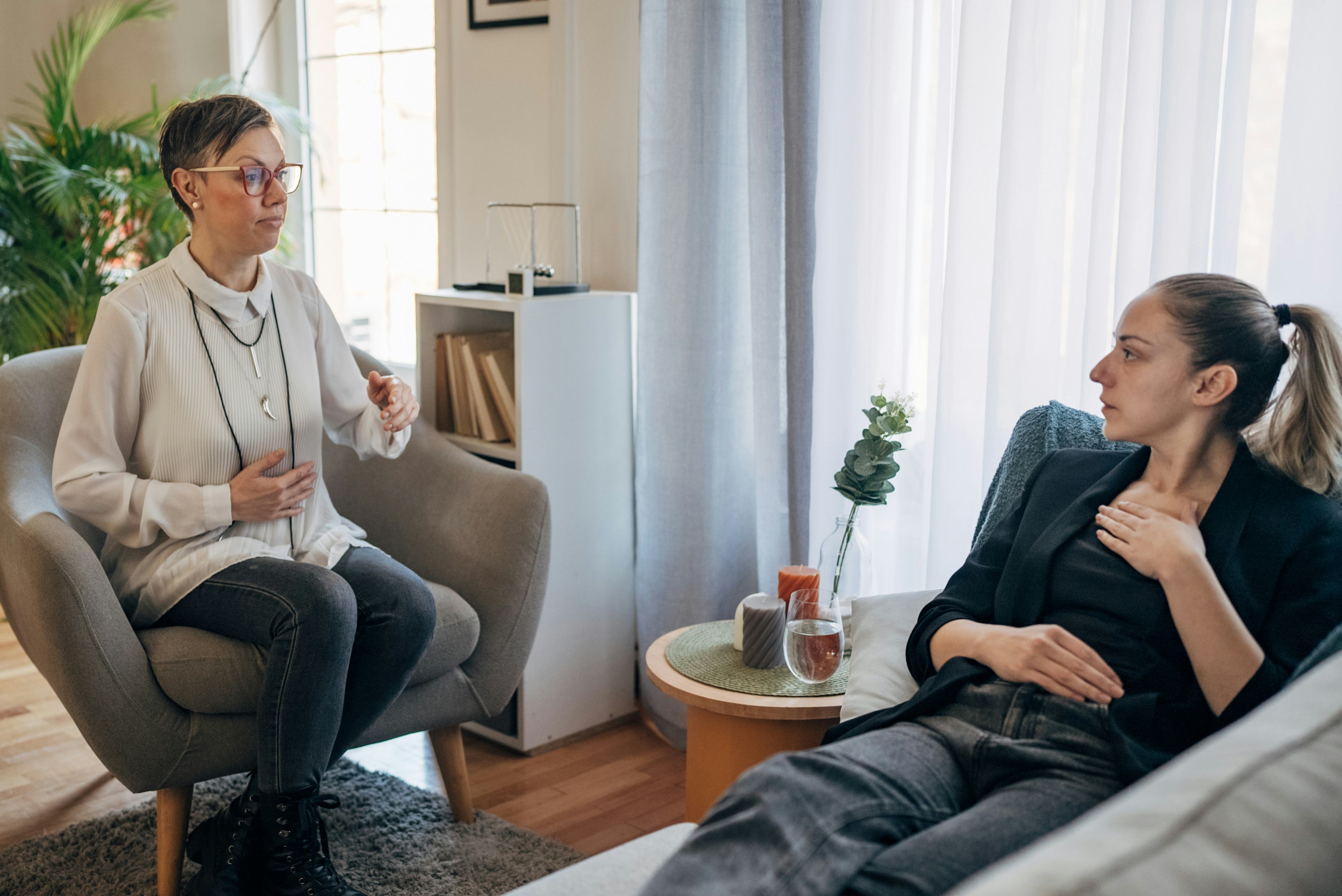 What is a past life reading?