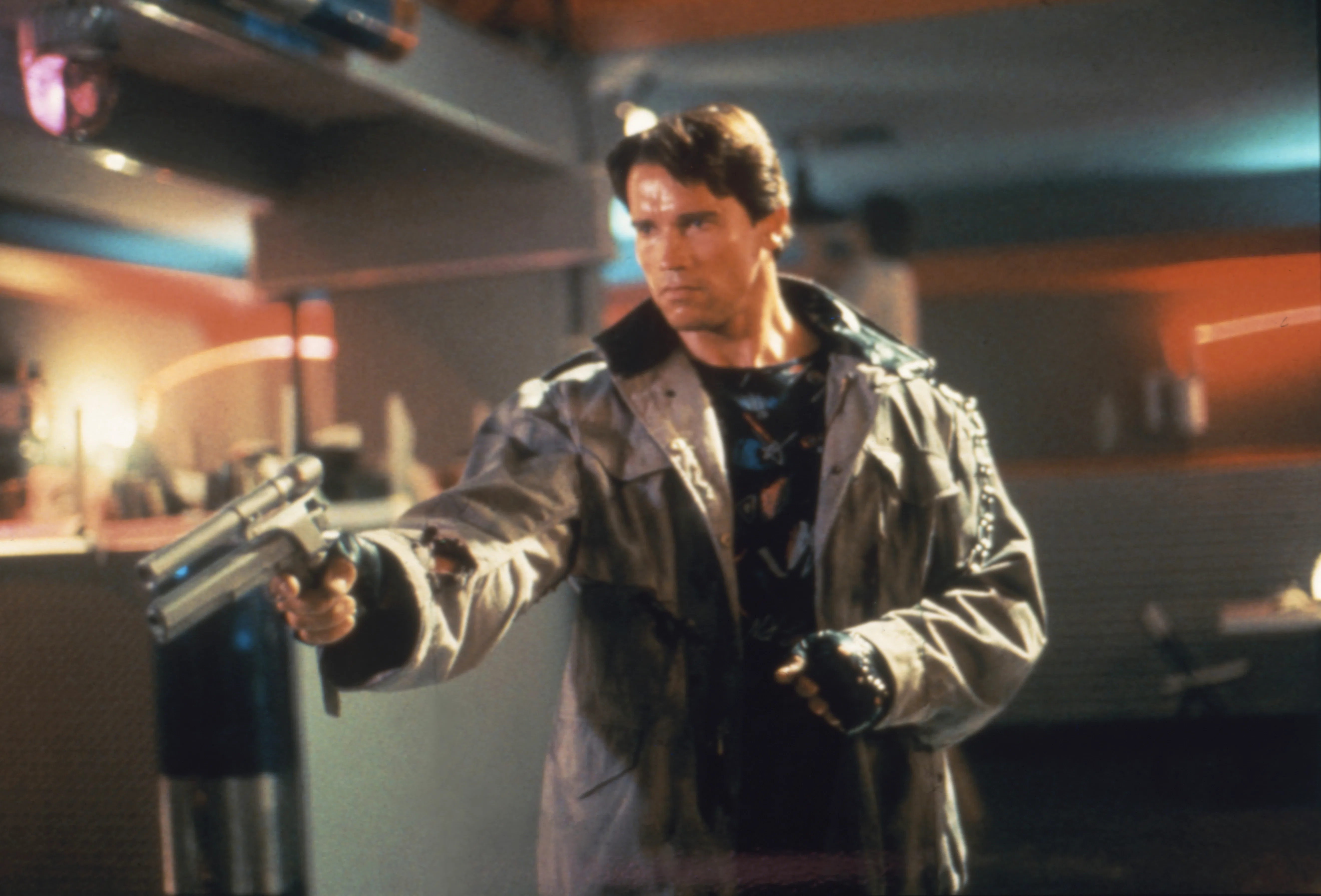 The Creator of Terminator Reveals What the Franchise Needs to Survive
