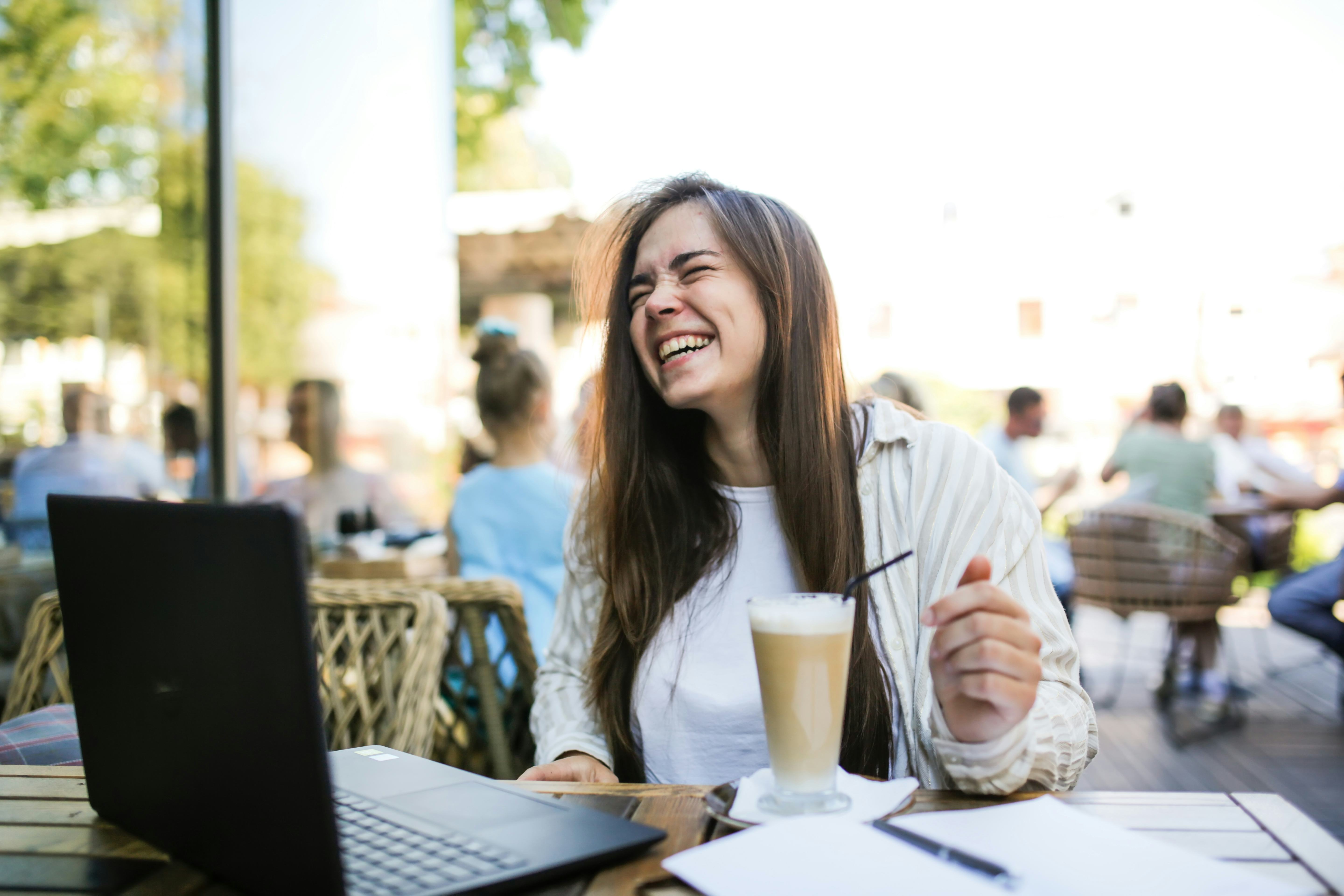 Pisces get invested in fan theories.