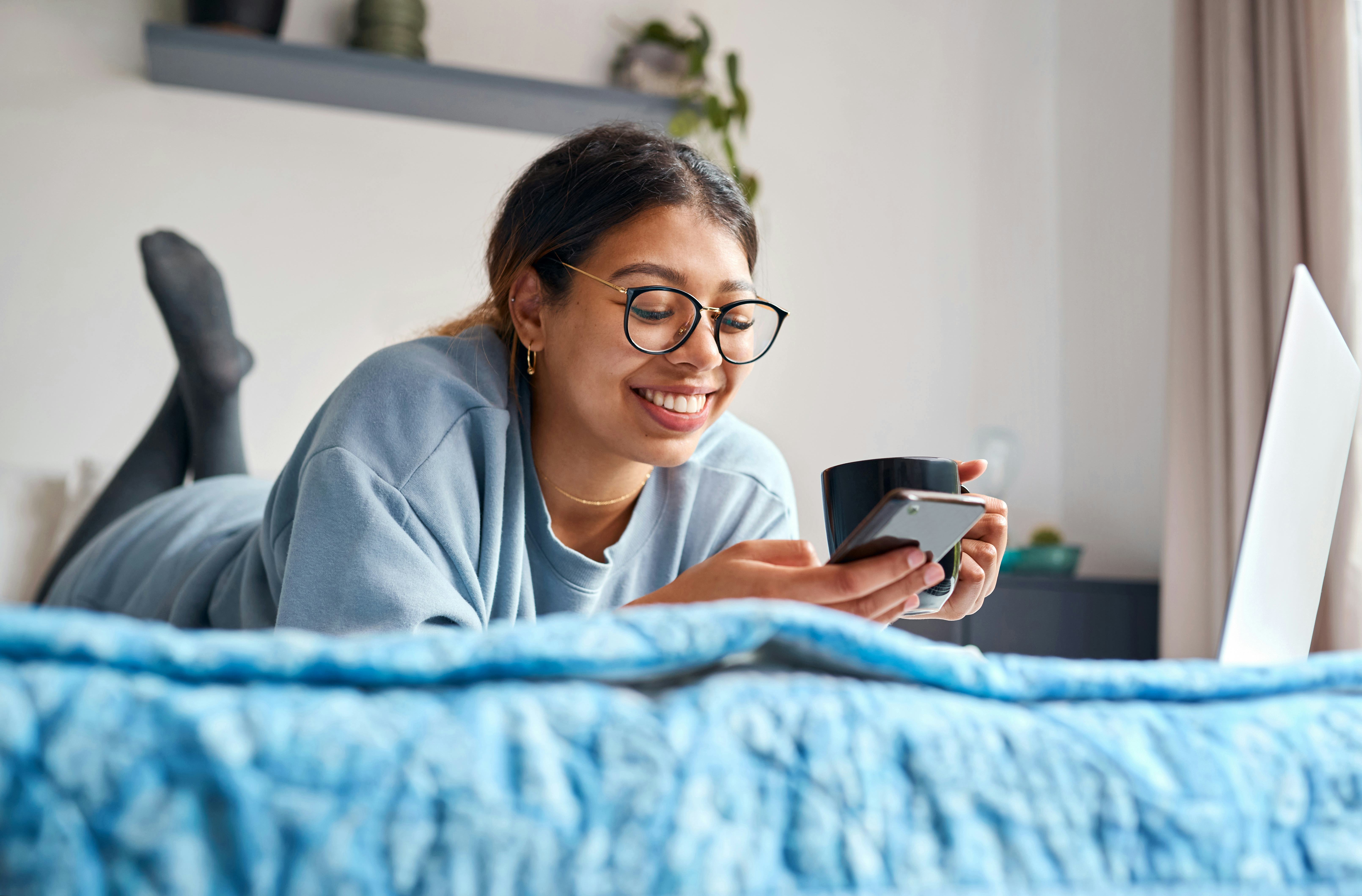 Scorpios enjoy digging for fan theories.