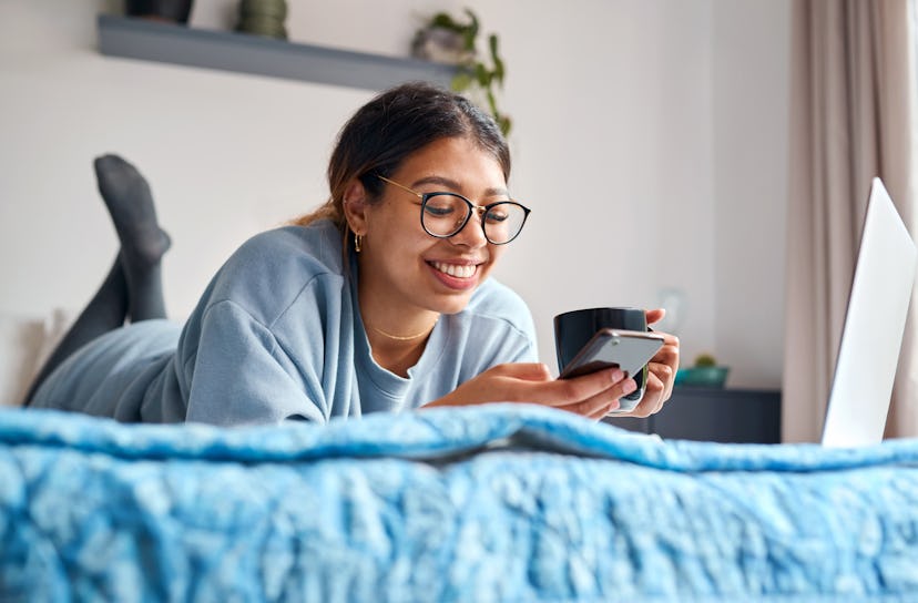 Scorpios enjoy digging for fan theories.