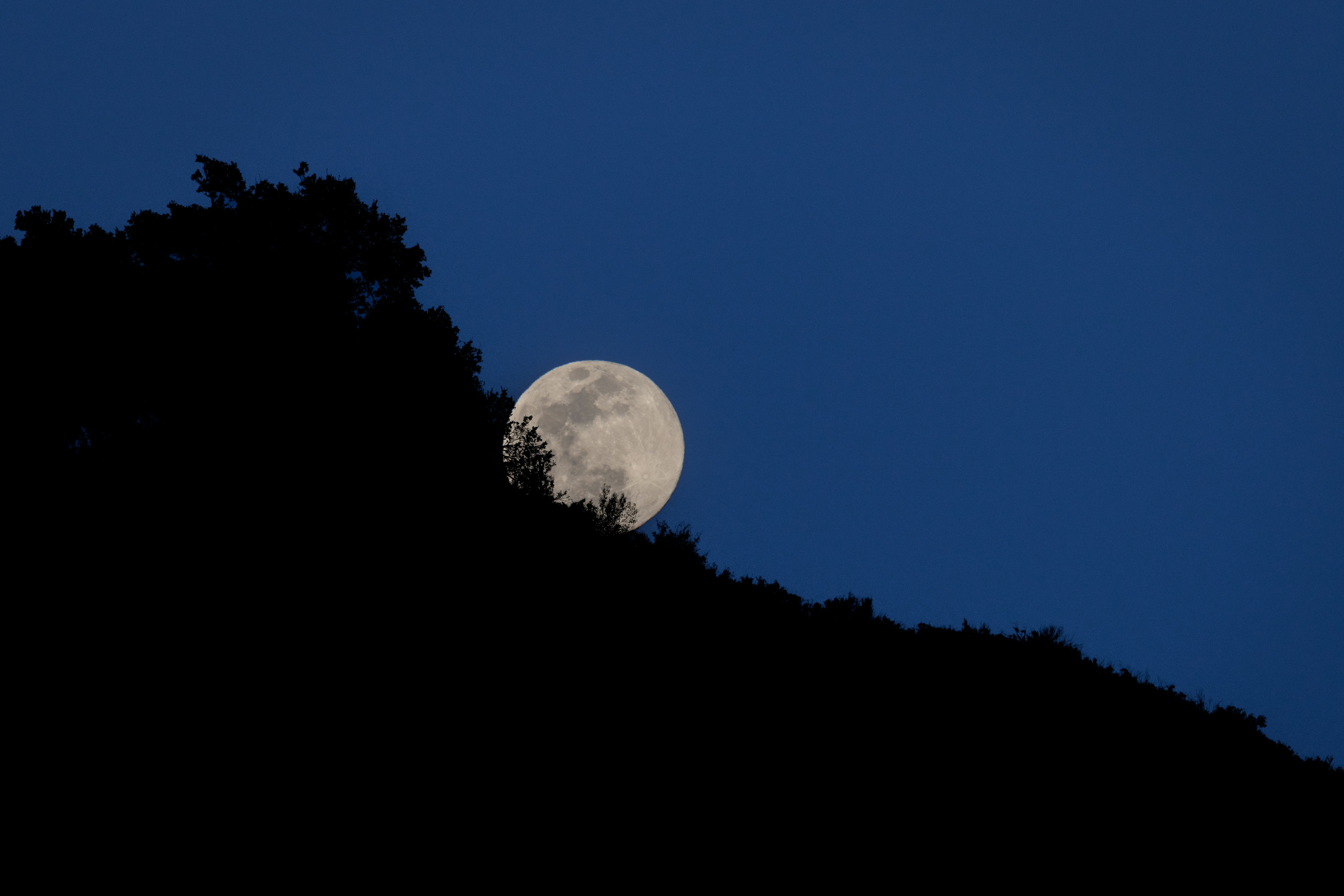 The full moon most affects these two zodiac signs.