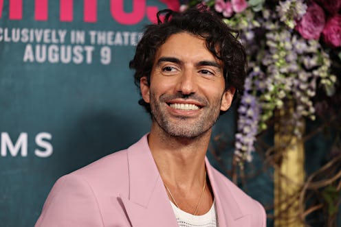 'It Ends With Us': Justin Baldoni Says There Was "Friction" On Set