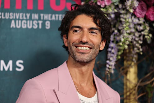 'It Ends With Us': Justin Baldoni Says There Was "Friction" On Set