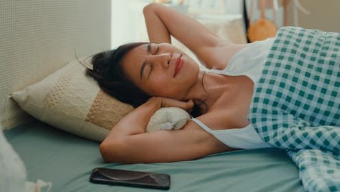 I tried the Alar.my alarm clock app that's viral on TikTok.