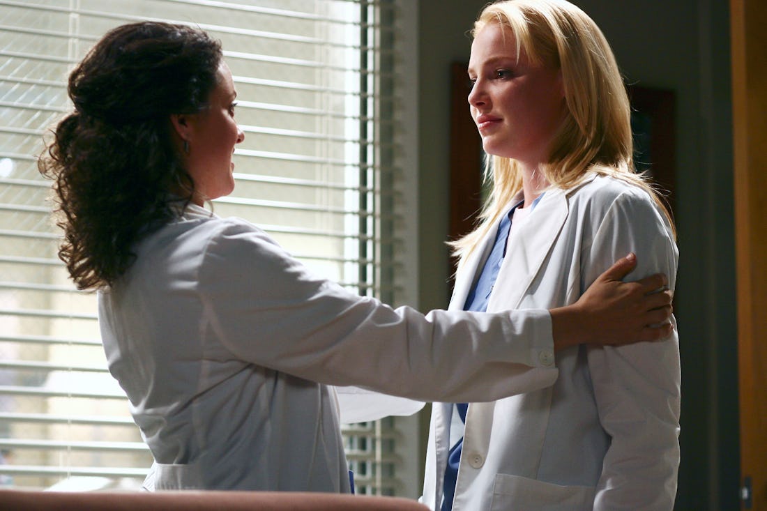 'Grey's Anatomy' Season 21: Sydney Heron Will Return