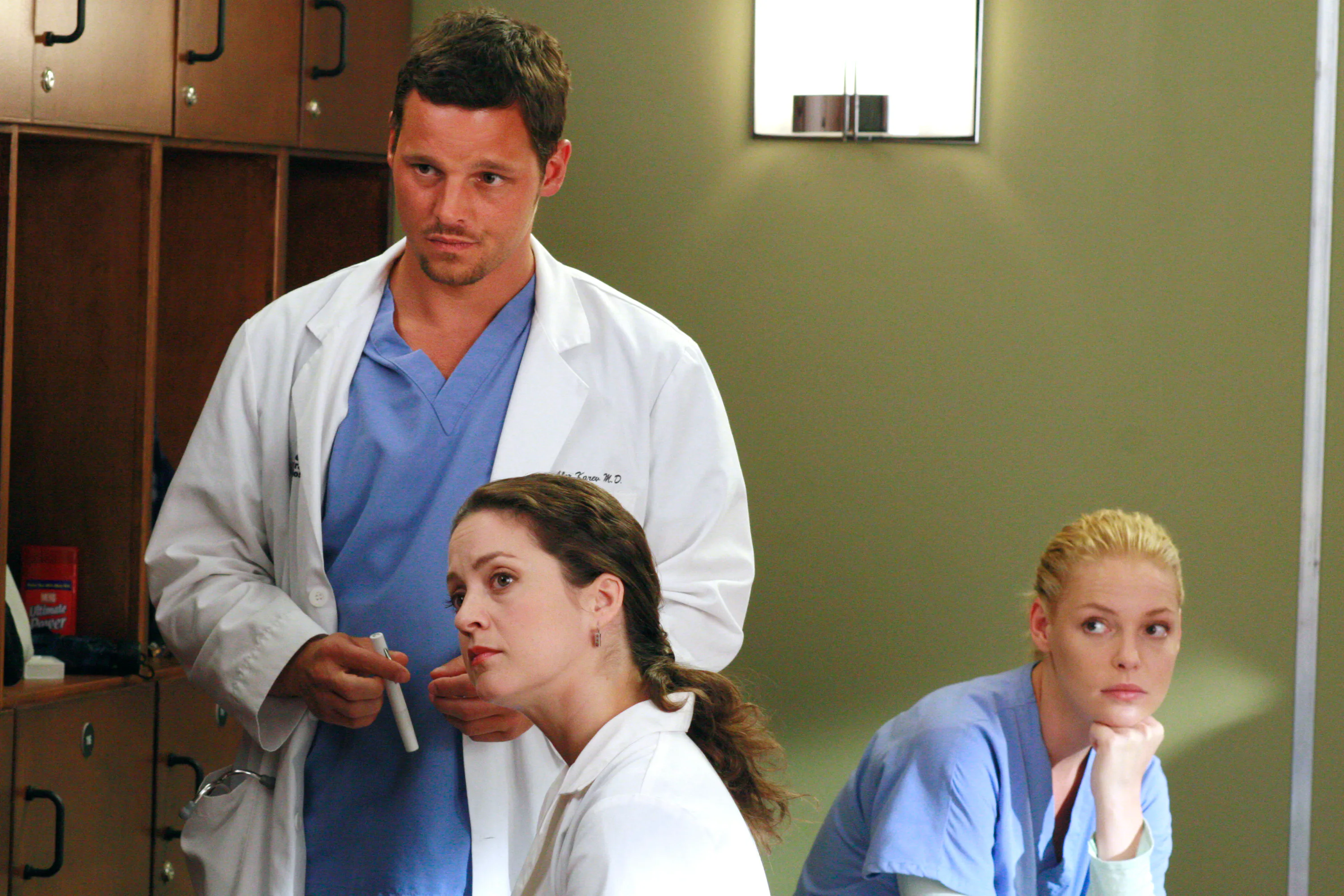 'Grey's Anatomy' Season 21: Sydney Heron Will Return