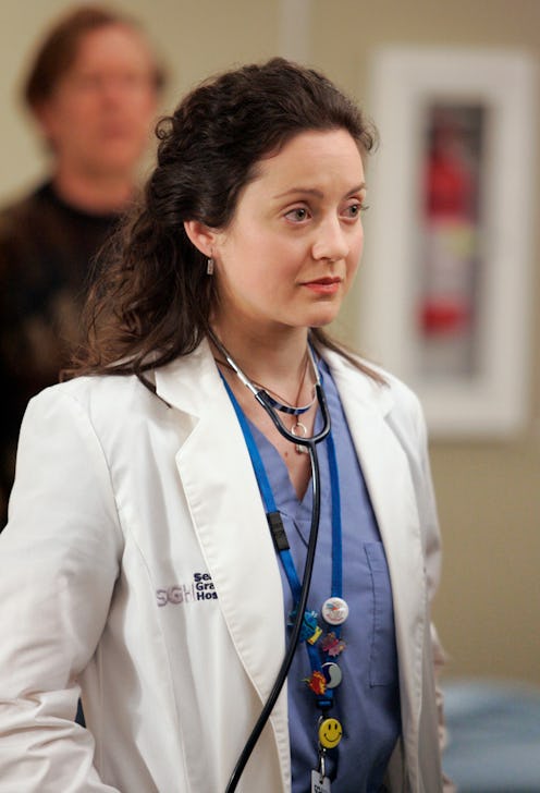 'Grey's Anatomy' Season 21: Sydney Heron Will Return