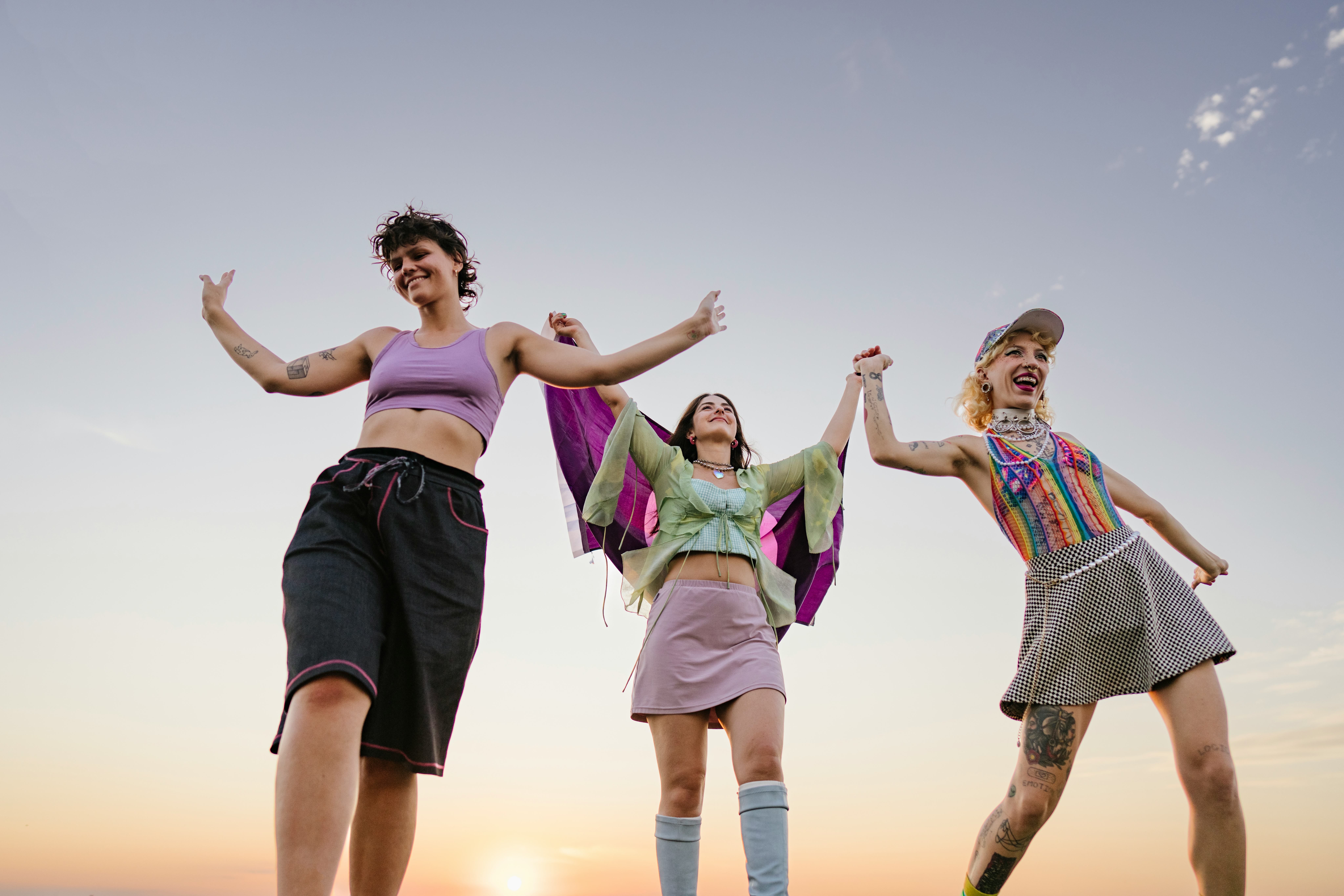 Stay true to yourself during the Aug. 19 full moon.