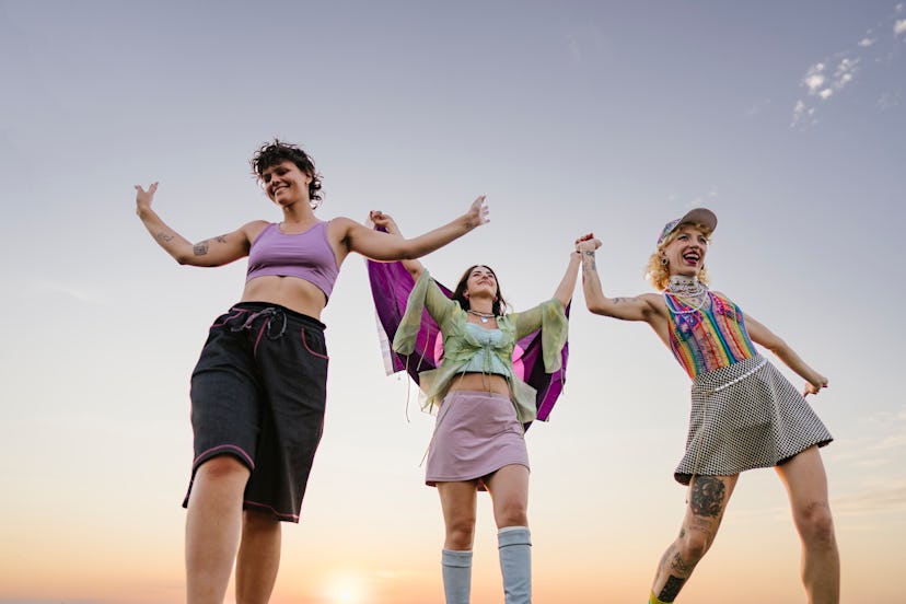 Stay true to yourself during the Aug. 19 full moon.