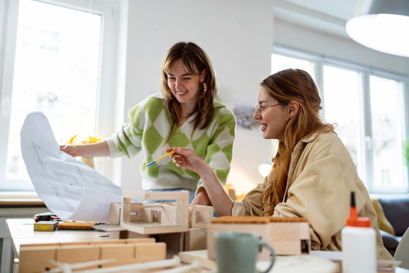 Creatively problem solve during the Aug. 19 full moon.