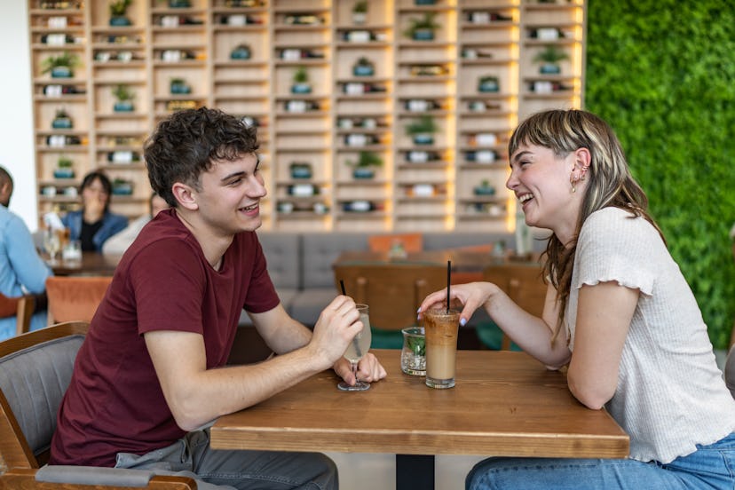 Level up your relationships this Virgo season.