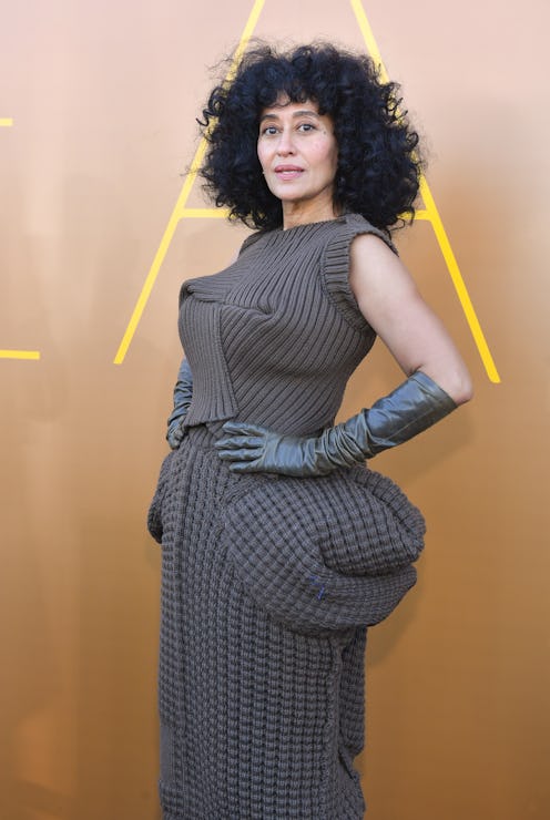 Tracee Ellis Ross style evolution