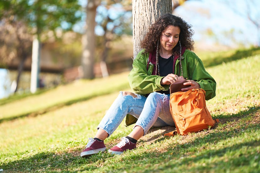 Virgos will have money luck this season.