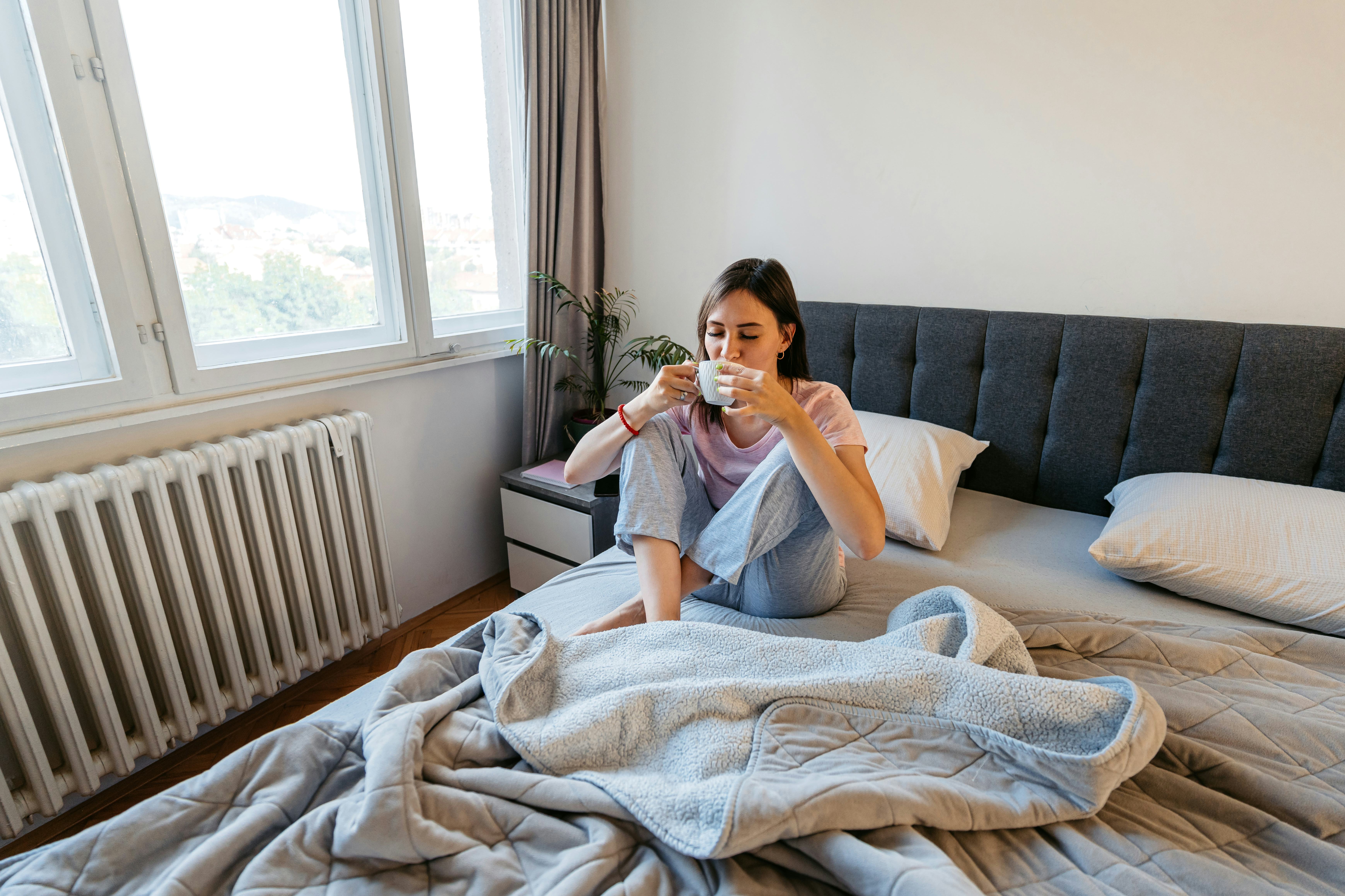 Do coffee naps really work?