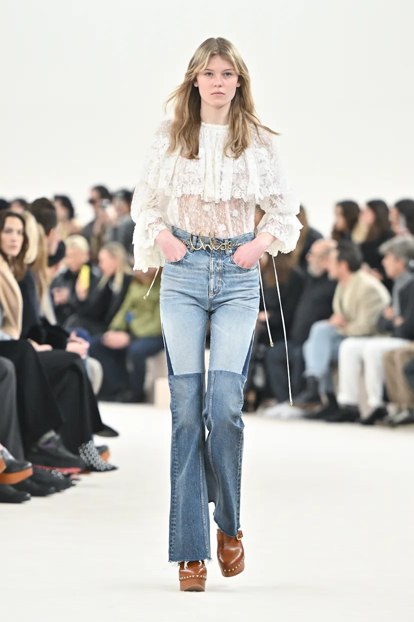 PARIS, FRANCE - FEBRUARY 29: (EDITORIAL USE ONLY - For Non-Editorial use please seek approval from F...