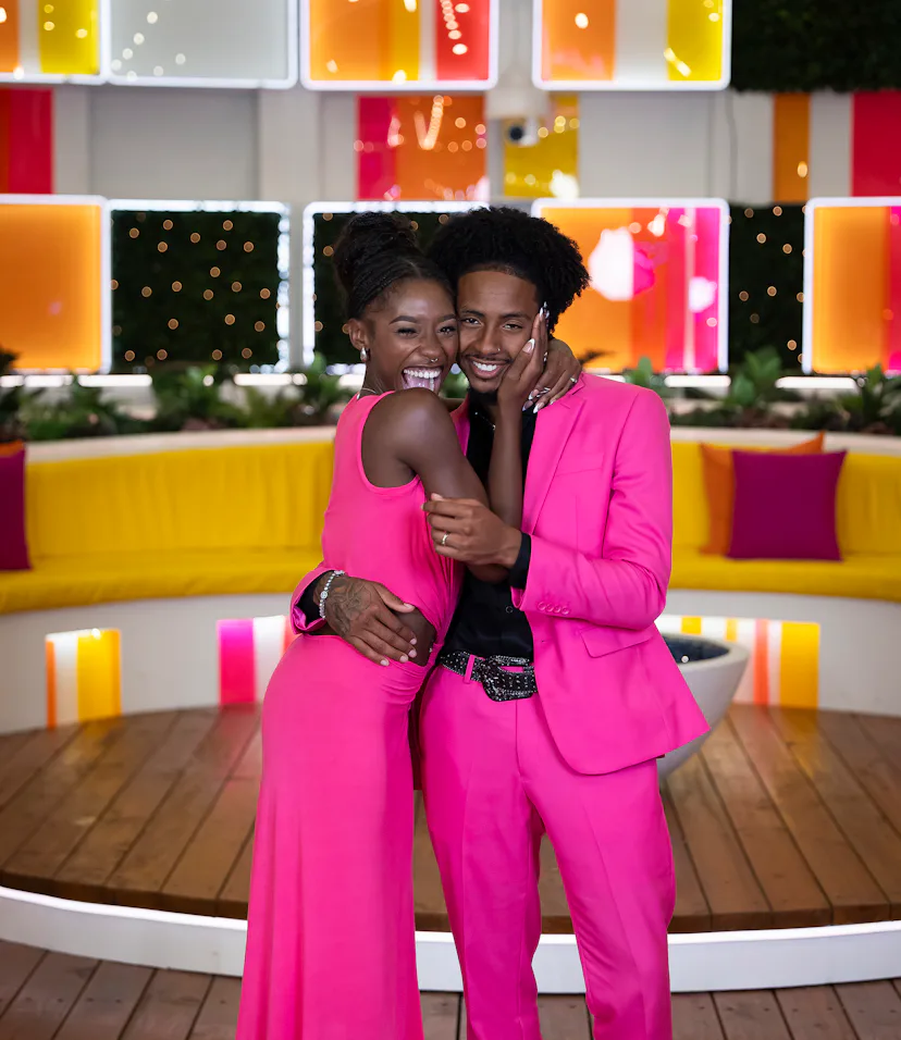 Kordell and Serena revealed if they're still dating after 'Love Island USA' Season 6.