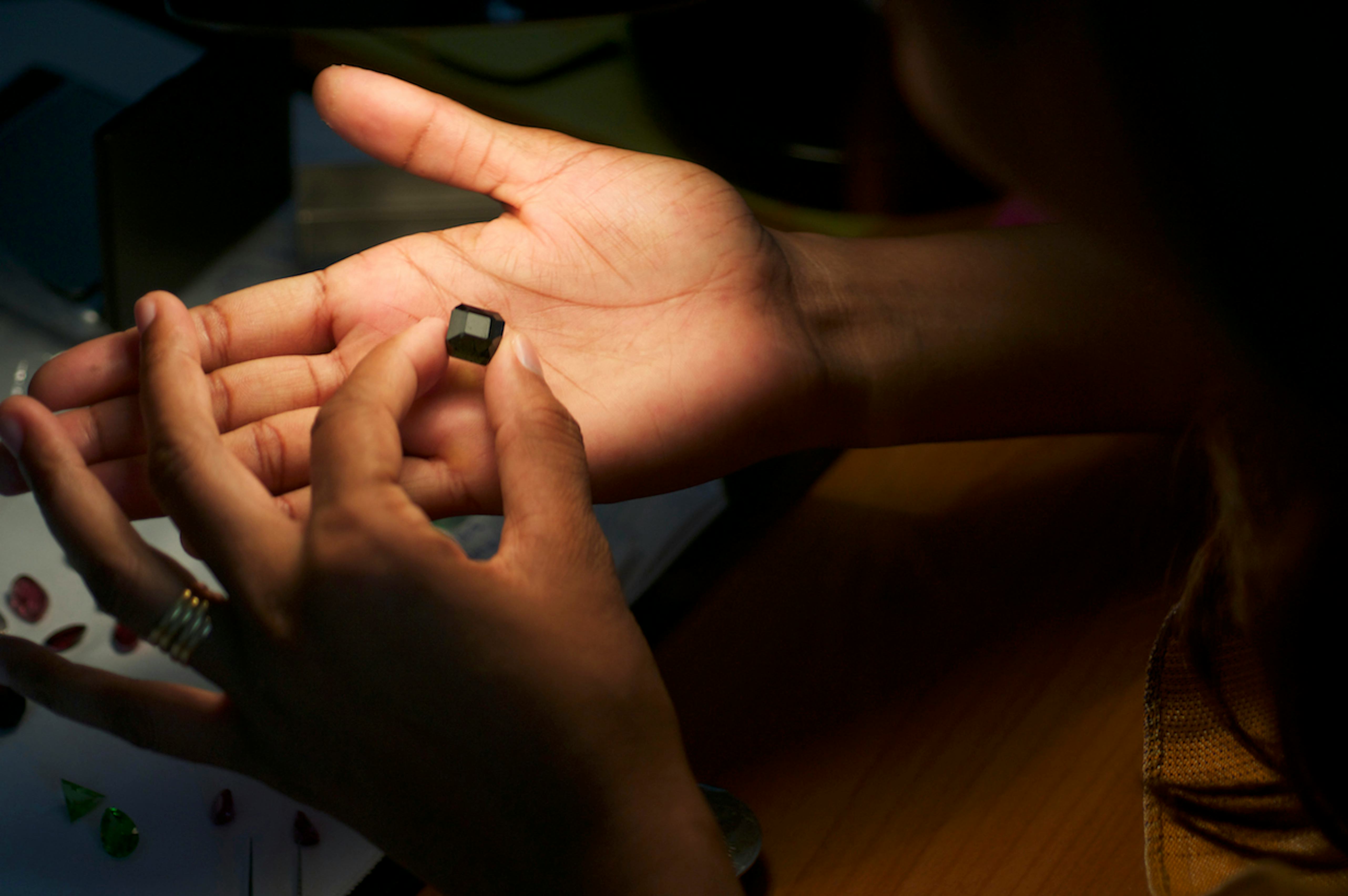 Carry protective crystals during Mercury retrograde.