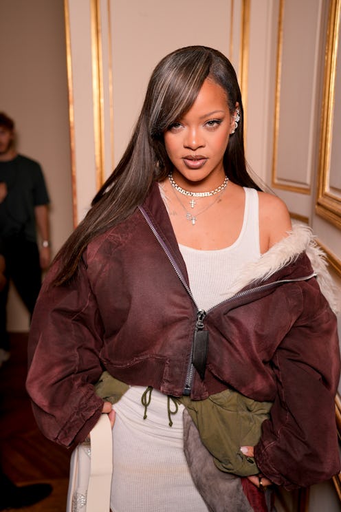 Rihanna savage x fenty “Soft N’ Savage” collection