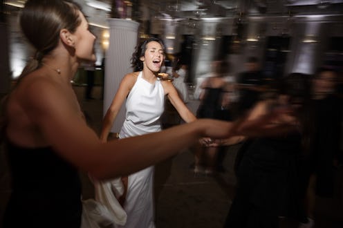 These zodiac signs always cause drama around their weddings.