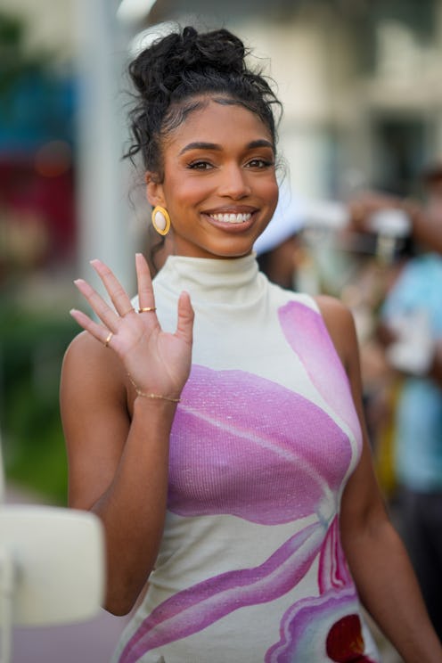 celebrity set wears Heaven Mayhem