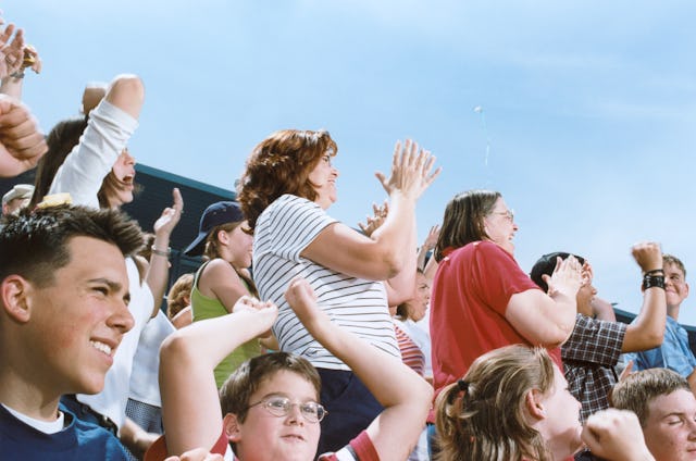 I Made My Husband Quit Coaching Youth Sports For One Simple Reason: The Parents