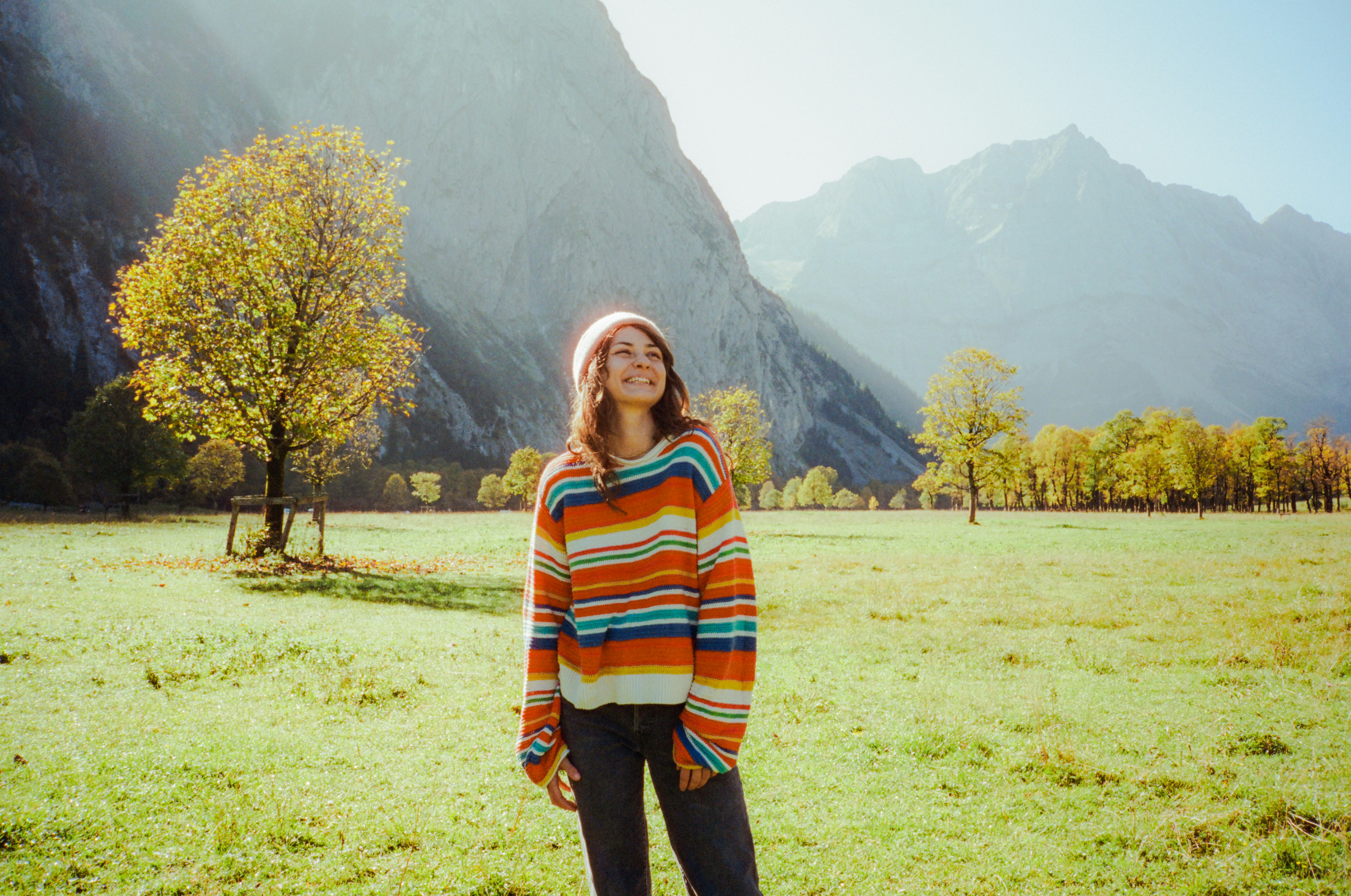 Autumnal equinox 2024.