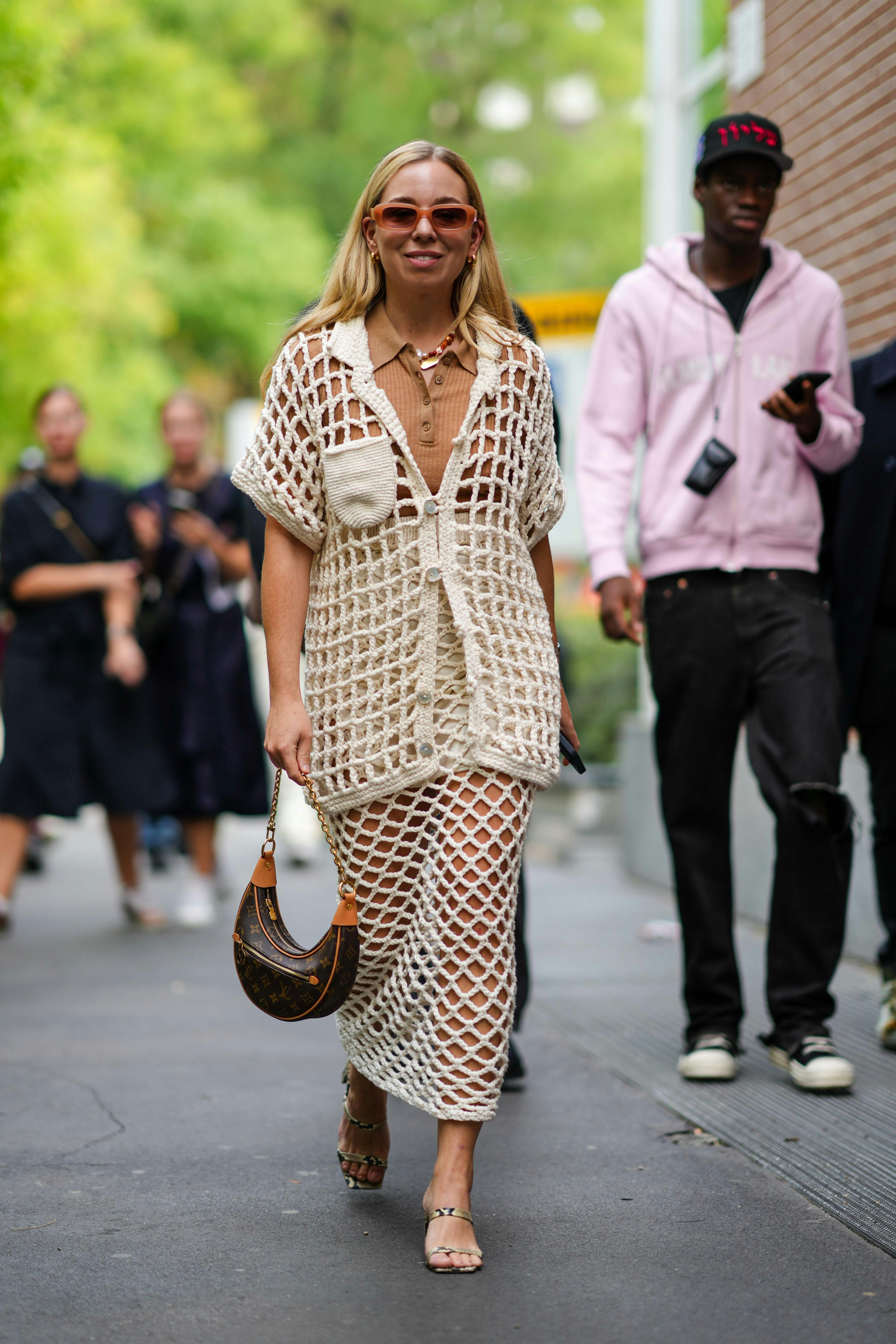 Spring/Summer 2025 Fashion Month Street Style Predictions From Industry  Insiders