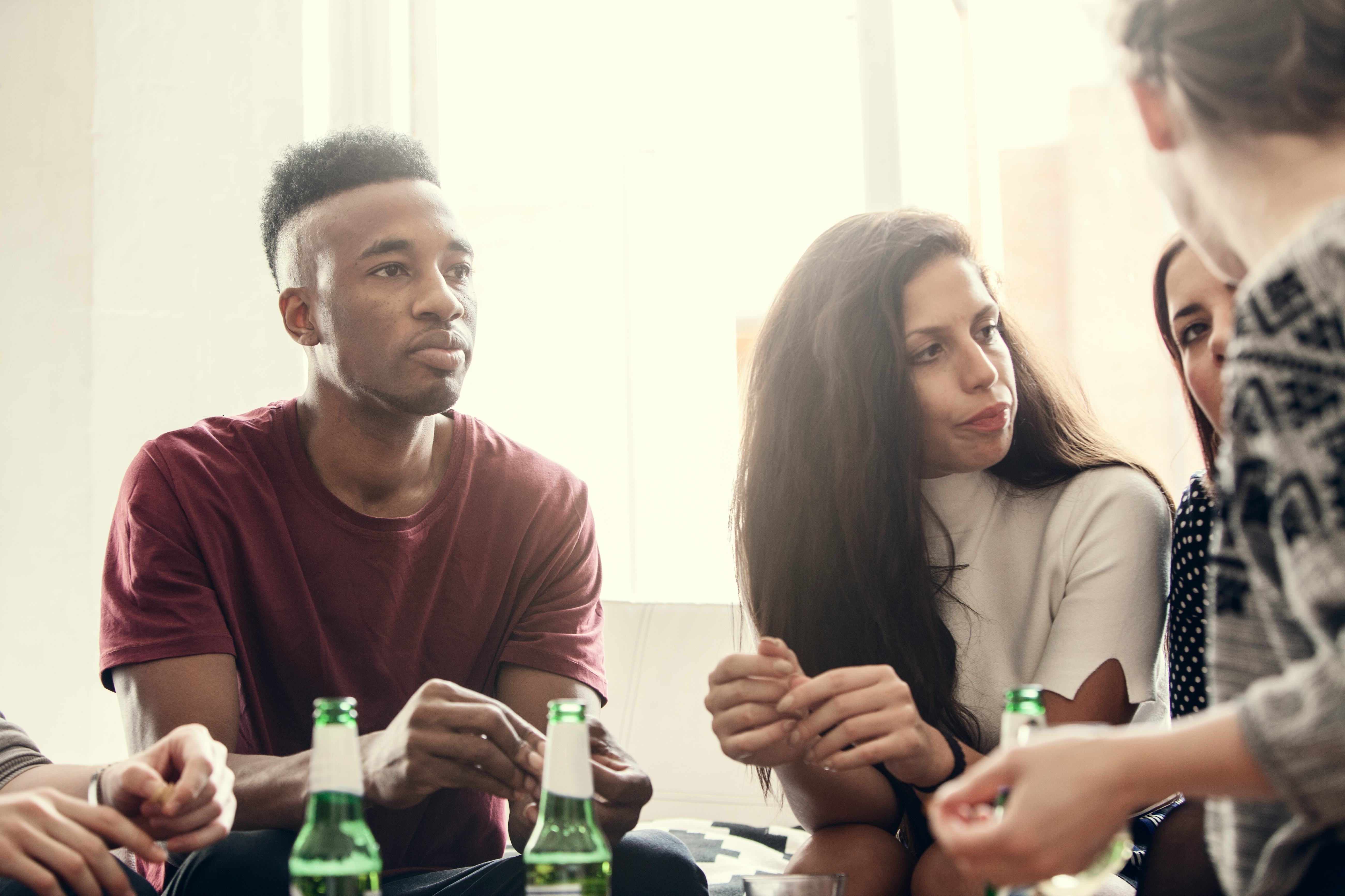 Virgos won&rsquo;t like your partner.