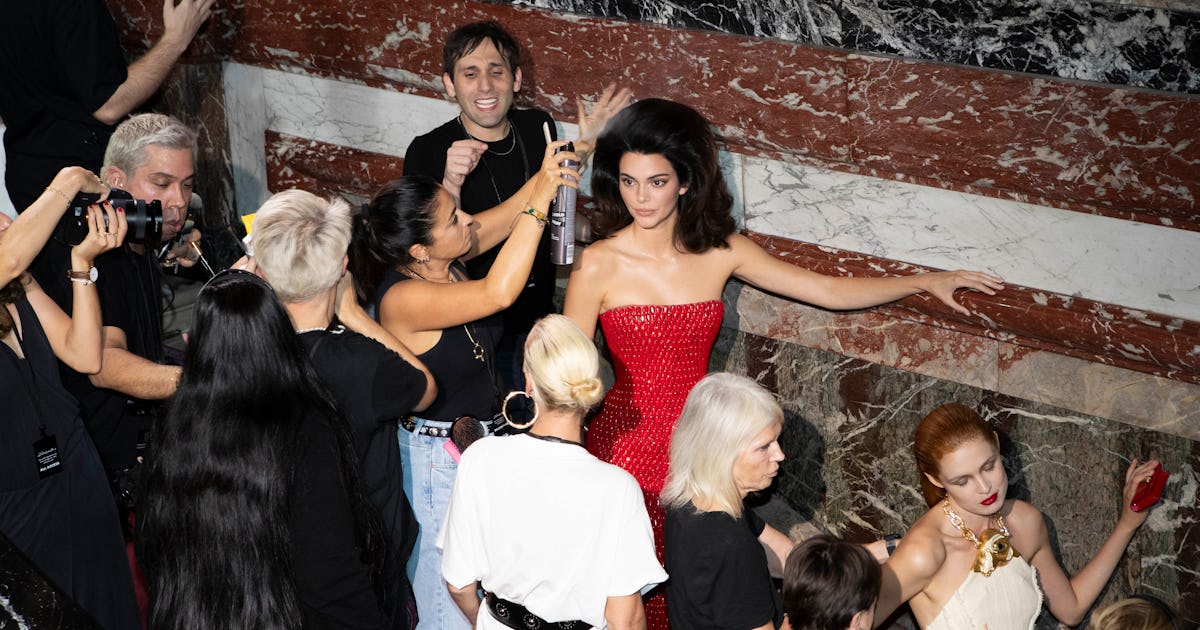 Fashion Month Spring/Summer 2025 Highlights & News Fashion Month Spring/Summer 2025 Highlights & News