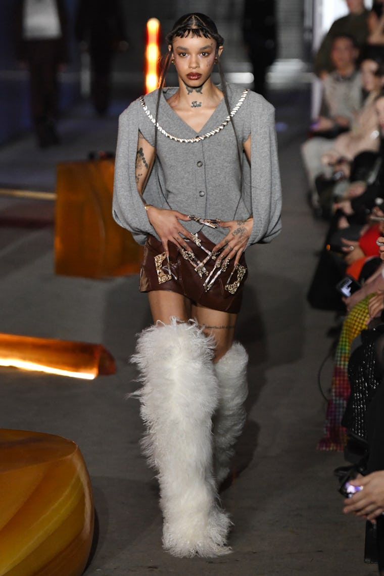 Fall 2024 Boot Trends