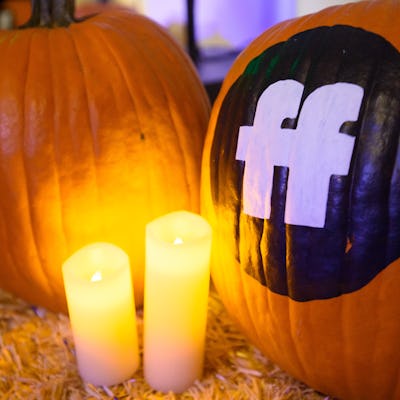 FREEFORM'S HALLOWEEN HOUSE - To celebrate Freeform's "31 Nights of Halloween" programming event, for the second year in a row, the network has transformed the historic Hollywood Athletic Club, into Freeform's Halloween House, an immersive experience exploring the worlds of "Hocus Pocus," "Tim Burton's The Nightmare Before Christmas," "The Addams Family," and more. The limited time event will be open to the public from WEDNESDAY, OCT. 2 through MONDAY, OCT. 7. (Matt Petit via Getty Images) FREEFORM'S HALLOWEEN HOUSE