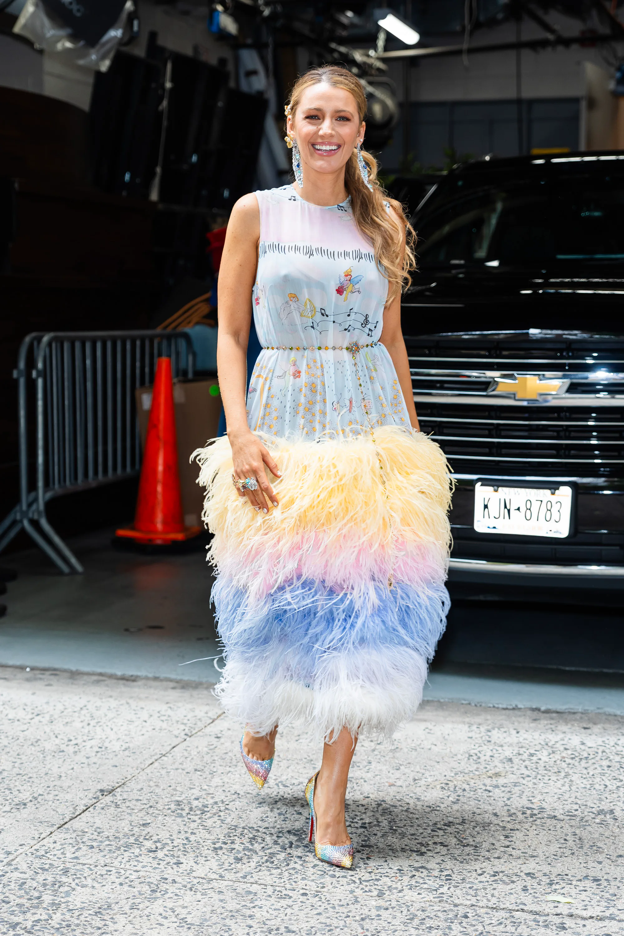 sachin and babi light blue dress Perfect Summer Wedding Guest Dresses: From Casual Chic to Formal