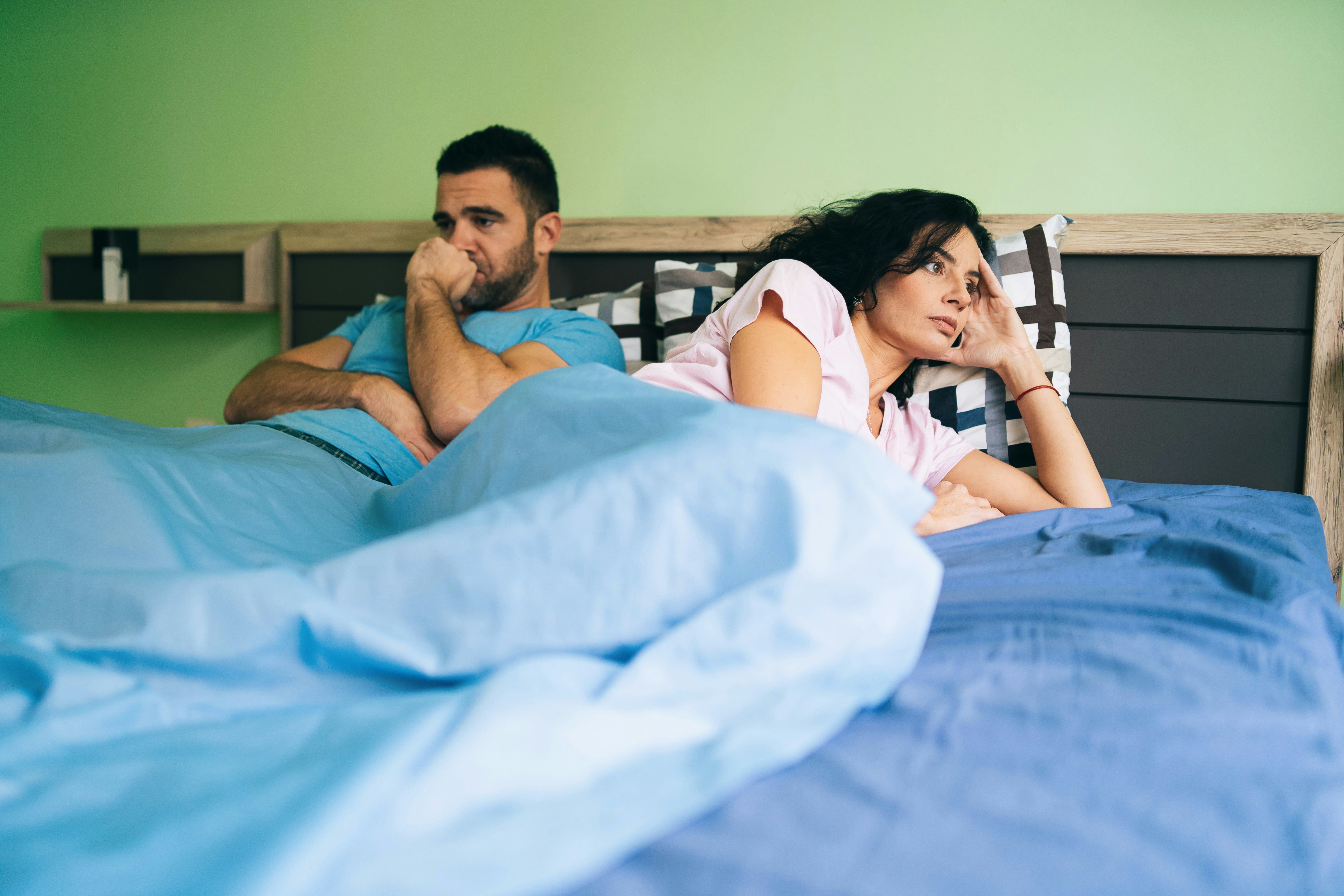 These two zodiac signs shouldn&rsquo;t co-sleep