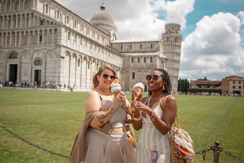 Capricorn and Taurus have a beautiful friendship.